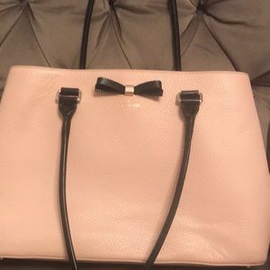 Kate Spade large shoulder bag with lots of room